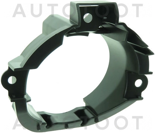 Крепление противотуманной фары правое -152122053RUD Depo для TOYOTA COROLLA AXIO, TOYOTA COROLLA FIELDER, TOYOTA RAV4, TOYOTA ISIS