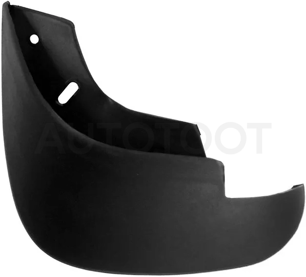 Брызговик Chevrolet Lacetti 04-13 / Daewoo Gentra 13-15 / Ravon Gentra 15-18 (Спереди/ Слева)