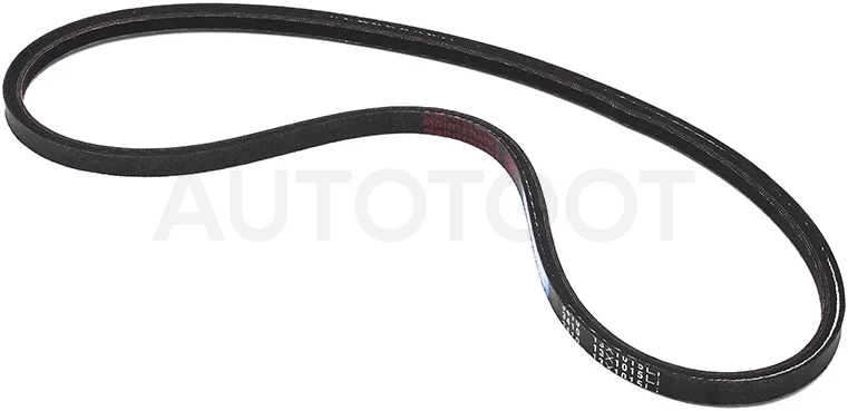 Ремень приводной 13x1041 MZ Titan 4.1D 95- (ALTx2) PN Familia BF# 89-, NS TB42E Safari Y60 91- (PS), Atl