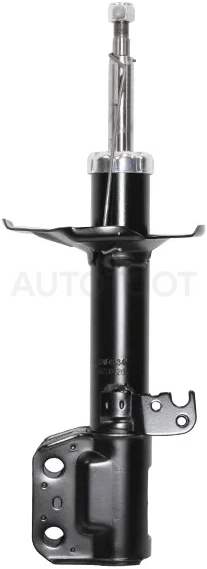 Стойка передняя Toyota Avensis (T250,T270) 03-18 - Артикул BKSAF0334 - Производитель Baikor - Фото, Отзывы, Цены