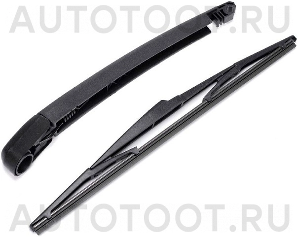 Поводок стеклоочистителя заднего(+ щетка) -7002038 Metaco для LEXUS RX300, LEXUS RX330, LEXUS RX350