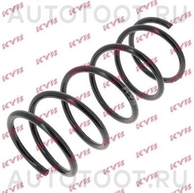 Пружина передняя -  для MITSUBISHI COLT, MITSUBISHI LANCER