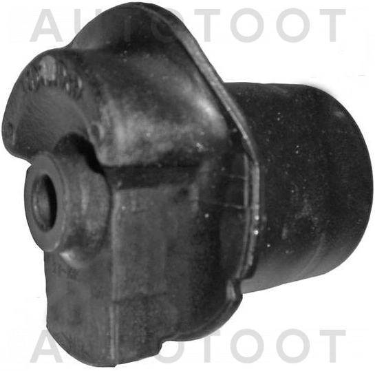 Сайлентблок задней балки -TAB304 Febest для TOYOTA IPSUM, TOYOTA NADIA, TOYOTA PICNIC