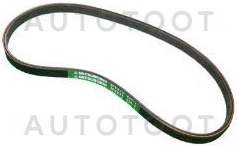 Ремень поликлиновый -  для KIA CERATO, NISSAN MARCH, NISSAN NOTE, HYUNDAI MATRIX, HYUNDAI TUCSON