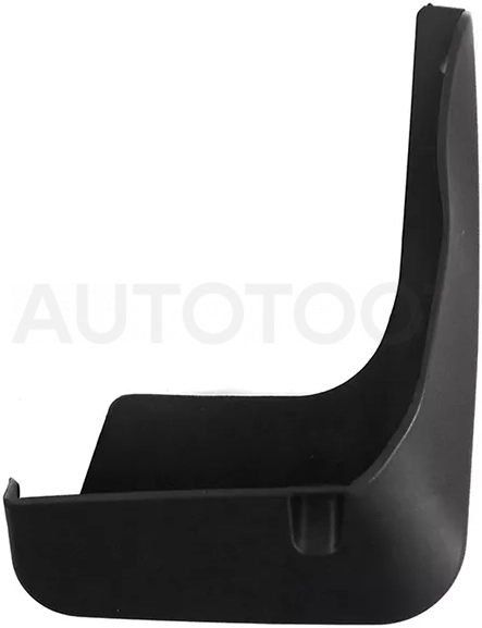 Брызговик Toyota Camry (XV50) 11-14 / Camry UAE/USA 11-14 (Сзади/ Справа)