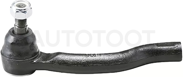 Наконечник рулевой NISSAN FRONTIER 04-/NAVARA 05-15/PATHFINDER 04-15/XTERRA 05-16 LH