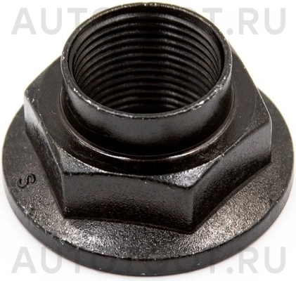 Гайка ступицы -495513X000 Hyundai-Kia для KIA RIO, HYUNDAI SOLARIS