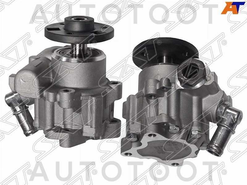 Насос ГУР -  для BMW 3SERIES, BMW 1SERIES