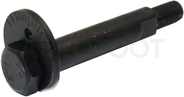 Болт с эксцентриком MITSUBISHI PAJERO SPORT/L200 06-14 - Артикул STMN125376B - Производитель Sat - Фото, Отзывы, Цены