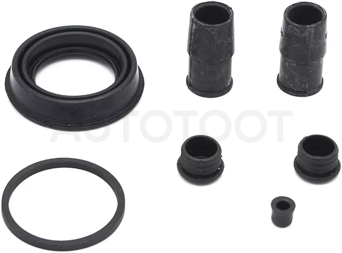 Ремкомплект суппорта зад VW TOUAREG 03-10/VOLVO XC90 02-/BMW X5 E70/X6 E71/5 F10 44mm