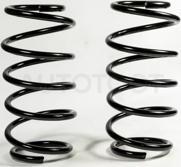 Пружина передняя NISSAN - Артикул JJS1018 - Производитель Just Drive - Фото, Отзывы, Цены
