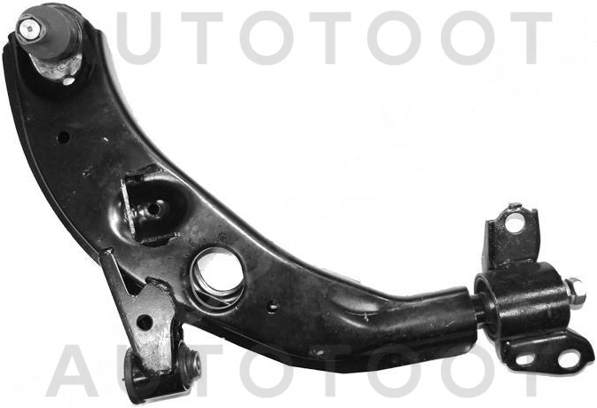 Рычаг передней подвески нижний правый -0524GFRH Febest для MAZDA 626 (CAPELLA)