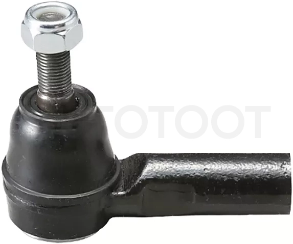 Наконечник рулевой TOYOTA CELICA/COROLLA/FIELDER/RUNX/SPACIO/EXIV/PREMIO/ RAV4/RAUM/WILL/WISH 4WD 92
