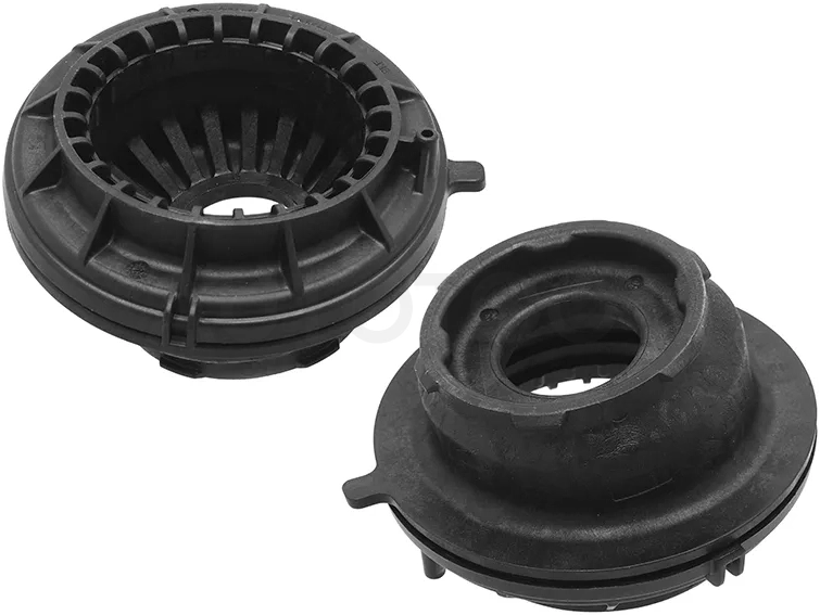 Подшипник скольжения опоры стойки передней FORD MONDEO 07-14/S-MAX/GALAXY 06-/LAND ROVER FREELANDER