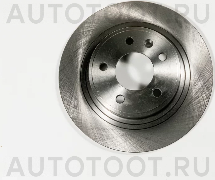 Диск тормозной задний - Артикул JBD0157 - Производитель Just Drive - Фото, Отзывы, Цены