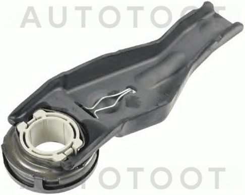 Подшипник выжимной -0700689SX Stellox для MAZDA 3 (AXELA)