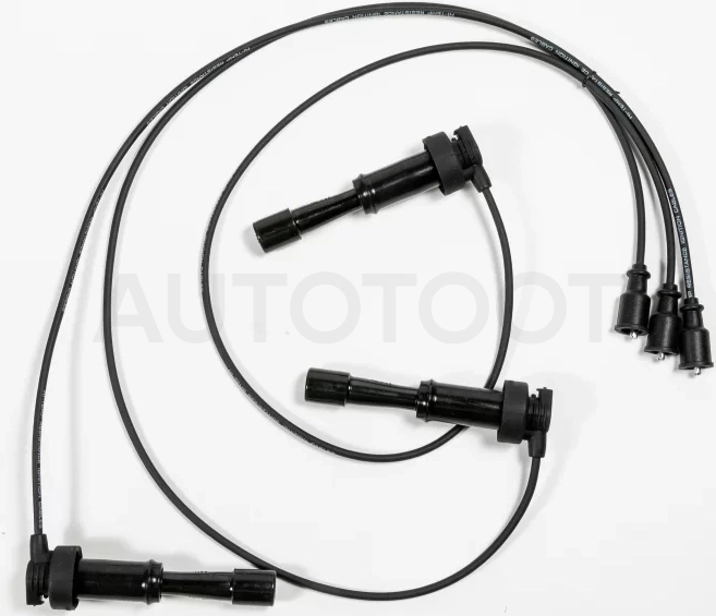 Провода В/В - Артикул JDV0014 - Производитель Just Drive - Фото, Отзывы, Цены