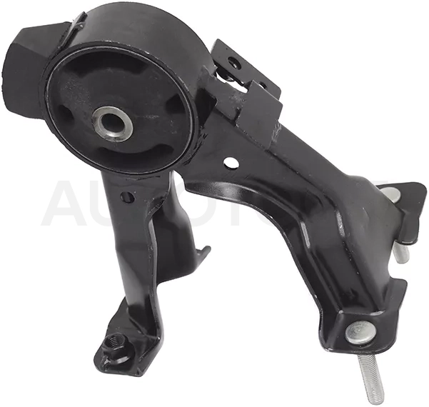 Опора двигателя Toyota Avensis (T220) 97-03 / Caldina 92-02 (Зад) - Артикул ST1237116350 - Производитель Sat - Фото, Отзывы, Цены