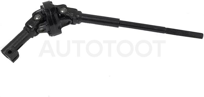 Кардан рулевой нижний TOYOTA LAND CRUISER 9# - Артикул ST4529060030 - Производитель Sat - Фото, Отзывы, Цены