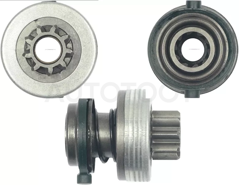 Бендикс Volkswagen Golf 83-91 / Jetta 84-91 / Passat 88-93 / LADA 2110 95-14 / 2111 97-14 / 2112 99-09 / Kalina 04-13 / Porsche 944 81-91 / SEAT Toledo 91-99