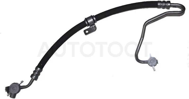 Шланг ГУР Toyota Land Cruiser (J100) 98-07 / Land Cruiser Cygnus 98-07 1HDT;1HDFTE