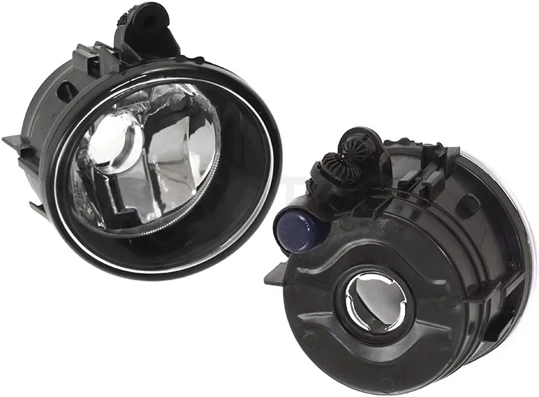 Фара противотуманная (Справа) BMW X1 15-19 / X3 10-14 / X5 13-18 - Артикул ST260021 - Производитель Sat - Фото, Отзывы, Цены