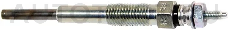 Свеча накала TOYOTA 1HZ 90 - Артикул 1985064031 - Производитель Toyota - Фото, Отзывы, Цены