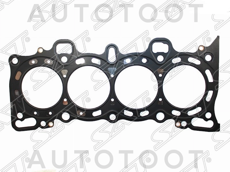 Прокладка ГБЦ D13B / D15B / D16W -JPC0016 Just Drive для HONDA CIVIC, HONDA HR-V, HONDA LOGO