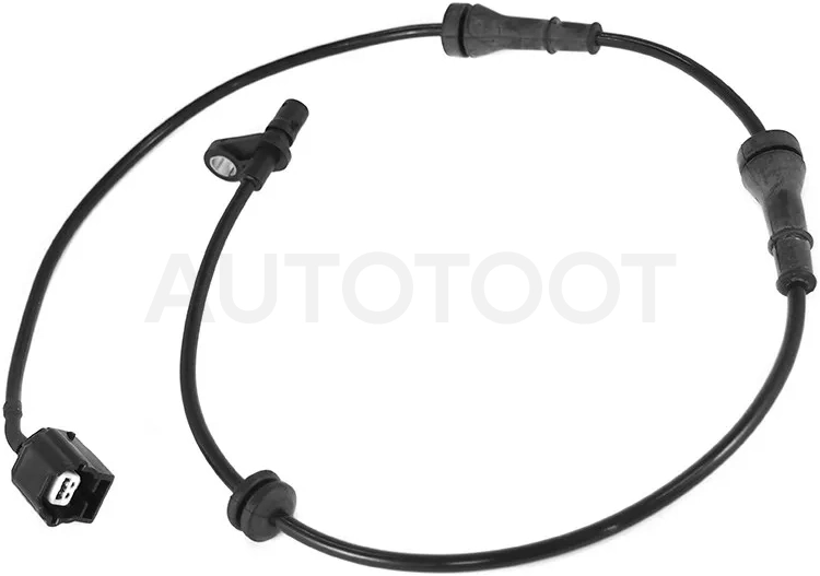 Датчик ABS RR NISSAN JUKE 10- LH