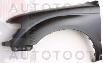 TACOMA КРЫЛО ПЕРЕДН ЛЕВ -  для TOYOTA TACOMA