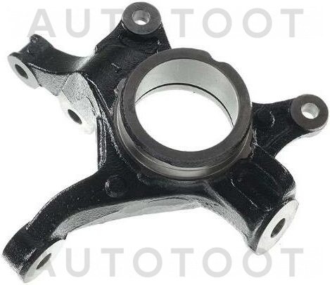 Кулак поворотный правый -ST432110D140 Sat для TOYOTA YARIS, TOYOTA VITZ, TOYOTA BELTA, TOYOTA COROLLA AXIO, TOYOTA COROLLA FIELDER, TOYOTA IST