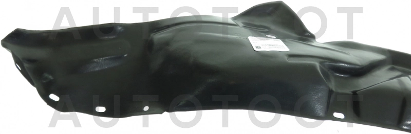 Подкрылок переднего крыла правый -STMZ55016L1 Sat для MAZDA 5 (PREMACY)