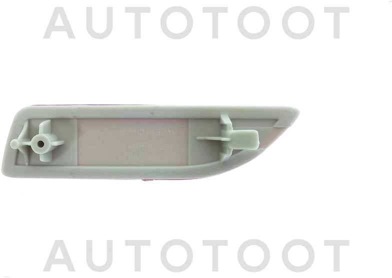 Катафот в задний бампер правый -ST21229K1R Sat для TOYOTA COROLLA