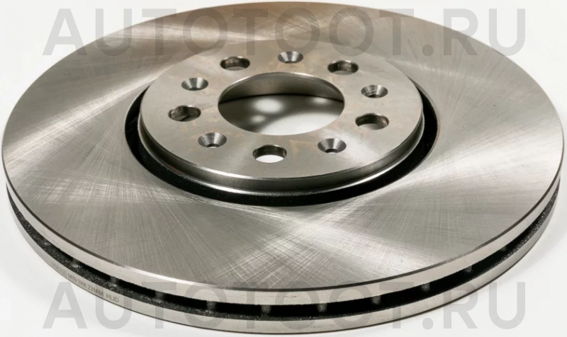 Диск тормозной передний - Артикул JBD0155 - Производитель Just Drive - Фото, Отзывы, Цены