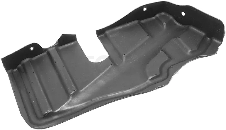Защита двигателя Hyundai Elantra 06-12 / Kia Ceed 06-12 / Cerato 08-13 / Hyundai Avante 06-11 / i30 07-12 / Kia Cerato Koup 08-13 / Forte 08-13 (Справа)