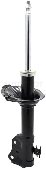 Стойка передняя Toyota Probox 02-14 / Succeed 02-14