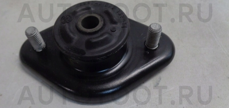 Опора заднего амортизатора -1217085SX Stellox для BMW 3SERIES