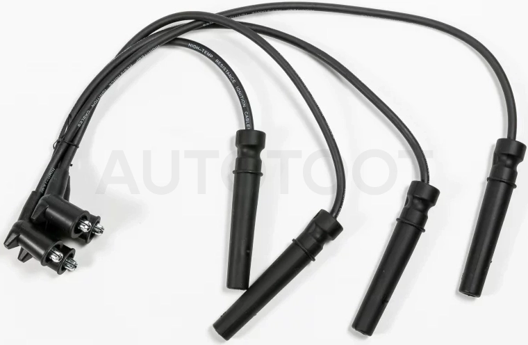 Провода В/В - Артикул JDV0043 - Производитель Just Drive - Фото, Отзывы, Цены