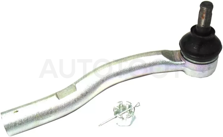 Наконечник рулевой TOYOTA KLUGER/HIGHLANDER/CAMRY/SOLARA/WINDOM/LEXUS ES300/330/350 03- LH