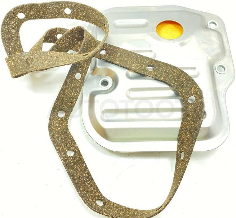 Фильтр АКПП 1ZZ/1-2NZ/1-2ZR -ST353300W020 Sat для TOYOTA COROLLA, TOYOTA RUNX, TOYOTA ALLEX, TOYOTA ALLION, TOYOTA CALDINA, TOYOTA AURIS, TOYOTA AVENSIS, TOYOTA COROLLA FIELDER, TOYOTA MATRIX, TOYOTA