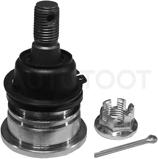 Шаровая опора переднего рычага NISSAN SERENA 99-05/PRIMERA 01-07/MAXIMA/CEFIRO 94-06/ALMERA TINO 98