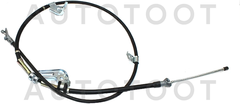 Трос ручника правый -ST4642052111 Sat для TOYOTA PROBOX, TOYOTA SUCCEED