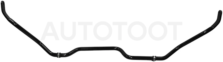 Стабилизатор передний D=25 TOYOTA RAV4 95-00 - Артикул ST2360035 - Производитель Sat - Фото, Отзывы, Цены