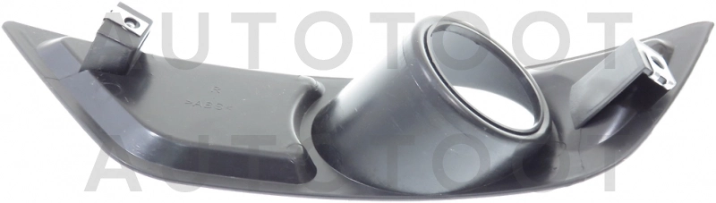 Оправа противотуманной фары правая -  для DAEWOO NEXIA