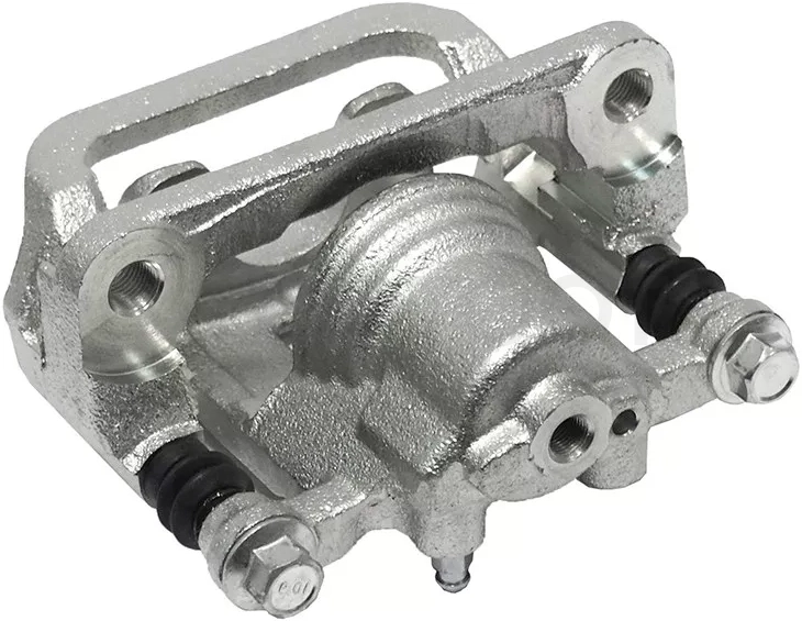 Суппорт тормозной RR NISSAN JUKE 10-/QASHQAI 07-13 LH