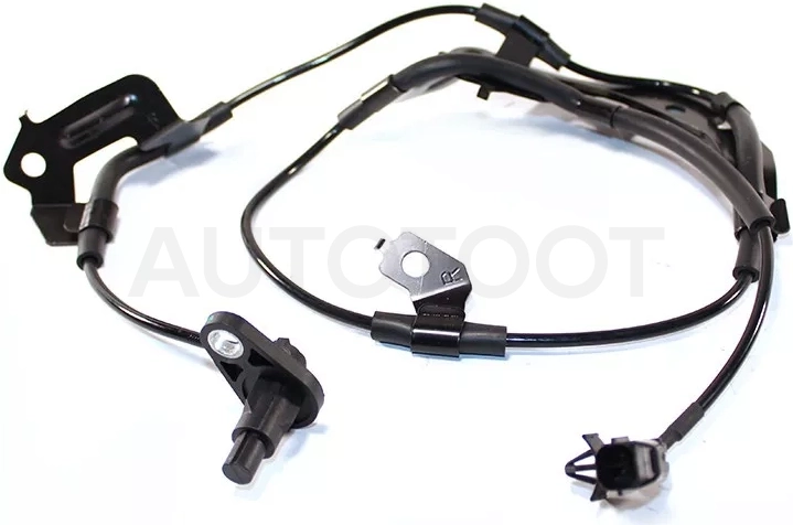 Датчик ABS перед MITSUBISHI L200 15-/PAJERO SPORT 15- правый