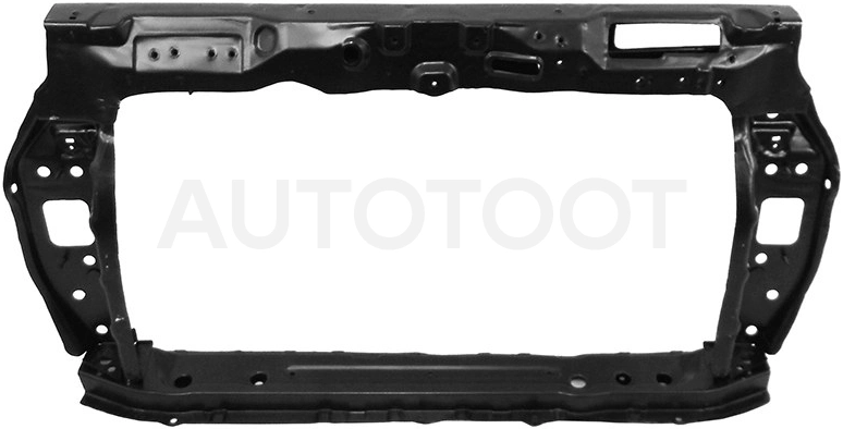 Рамка радиатора -STKA47009A0 Sat для KIA RIO