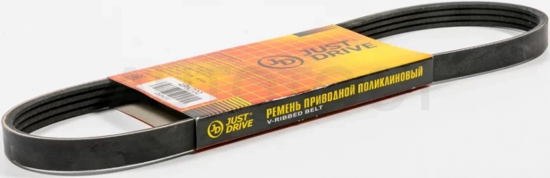 Ремень поликлиновый JD - Артикул 4PK700 - Производитель Just Drive - Фото, Отзывы, Цены