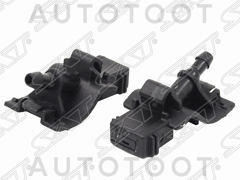 Форсунка омывателя лобового стекла -ST8538112300 Sat для LEXUS RX450H, LEXUS RX270, LEXUS RX350, TOYOTA AVENSIS