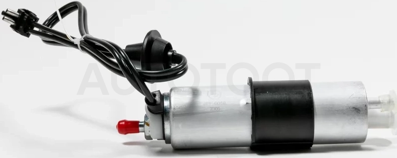 Топливный насос электрический (насос) 8.0A, 4bar, 120L/h 770028A - Артикул JPF0058 - Производитель Just Drive - Фото, Отзывы, Цены